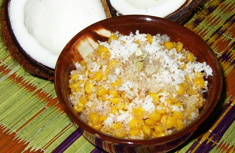 Chollar Dal Chollar Dal picture